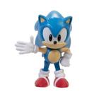 Sonic Boneco com Relógio Pelúcia Infantil, Magalu Empresas