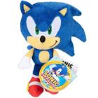 Boneco Sonic De Pelúcia Amarelo 50cm, Magalu Empresas