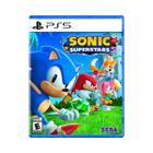 Sonic Superstar - Playstation 5 - SEGA