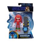 Boneco Sonic The Hedgehog Articulado Metal Sonic Fun F0066-2