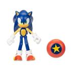 Boneco Sonic Articulado Grande Brinquedo Caixa Original Collection  Lançamento Action Figure 27cm - Tema - Bonecos - Magazine Luiza