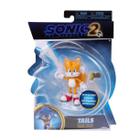 Boneco Sonic The Hedgehog Sega Sonic - Fun Divirta-se - Loja ToyMania