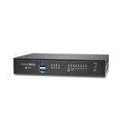 Sonicwall Tz270 Appliance com Essential Protection Service Suite (1 ano)