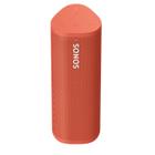 Sonos Roam Caixa de Som Sem Fio WI-FI Bluetooth - Vermelho