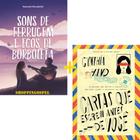 Sons de Ferrugem e Ecos de Borboleta + Cartas que Escrevi Antes de Você