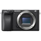 Sony a6400 corpo - 24,2 mp