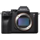 Sony a7r iv (ilce-7rm4) corpo - 61mp