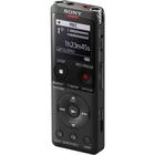 Sony Gravador de voz digital ICD-UX570