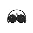 Sony Mdr-Zx110 Preto Fone De Ouvido