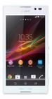 Sony Xperia C Dual Sim 4 Gb Branco 1 Gb Ram