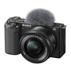 Sony Zv-E10 Mirrorless Camera
