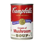 Sopa Campbell'S Creme De Cogumelo 295G