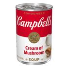 Sopa Concentrada Creme de Cogumelos CAMPBELL'S Lata 298G