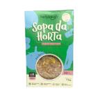 Sopa Da Horta 72g Holysoup