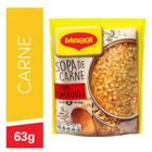 Sopa de Carne com Conchinhas MAGGI 63g