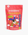 Sopa de Letrinhas com Legumes e Frango 90g - Mexidona