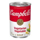 Sopa de Vegetais Vegetariana Campbell's 298g