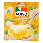 Sopa Individual Vono Mandioquinha Com Cebola E Salsa 17G