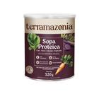 Sopa Proteica Terramonia 320G - Terramazonia