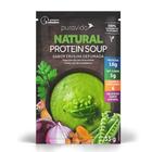 Sopa Protein Soup Ervilha Defumada PuraVida 35g