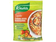 Sopão Knorr Cenoura Batata e Mandioquinha 183g