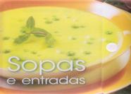 Sopas e Entradas - Impala