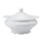 Sopeira 200 Linha Pomerode Branco Porcelana Schmidt