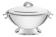 Sopeira Tramontina Com Tampa Aço Inox 24cm 61410/240