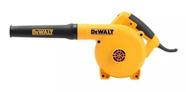 Soprador Aspirador Dewalt Dwb800 Elétrico 800w 220v