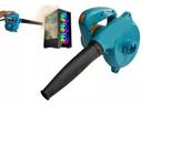 Soprador Aspirador Songhe Tools Sh70401-D Elétrico 900W 220V - Nakazaki