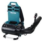 Soprador Costal A Bateria 40v XGT Ub002cz - Makita