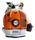 Soprador Costal BR 600 - Original Stihl - Ótima Qualidade!