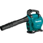 Soprador de Ar Sem Fio 36V Cinta de Ombro DUB363Z Makita