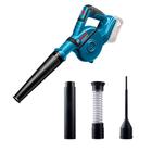 Soprador de Folha GBL 18V 120 Sem Carregador e Bateria Bosch