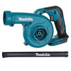 Soprador de Folhas a Bateria 18V DUB186Z Sem Bateria Makita
