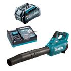 Soprador De Folhas Bateria 40v XGT UB001 2.5ah 110v - Makita