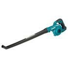 Soprador de folhas dub186z makita sem bateria sem carregador