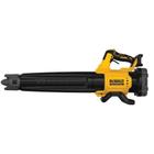 Soprador De Folhas Sem Fio Brushless Dewalt 20V Dcbl722B