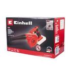 Soprador de folhas solo te-cb 18/180 li ref 3408001 einhell