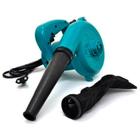 Soprador e Aspirador Ar Elétrico 600W EVSA EVALD