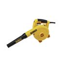 Soprador e aspirador dewalt 800w 220v