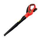 Soprador Folhas Com Bateria 20V 2Ah GSFB200 Garthen