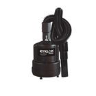 Soprador Kyklon Maxx Black 220V para Pet Shop, Banho e Tosa