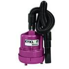 Soprador Kyklon Maxx Pink 110V para Pet Shop, Banho e Tosa