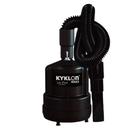 Soprador Kyklon Maxx Preto 220V Pet Shop, Banho E Tosa