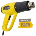 Soprador Térmico 1500w 127V Stl-2000 - Lynus