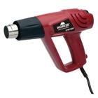 Soprador Térmico 1500W Worker 110V Vermelho