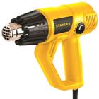 Soprador termico 1550w 110v/220v stanley - power tools stxh2000k-b