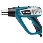 Soprador Térmico 1800W com 5 Acessórios