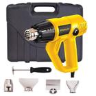 Soprador Térmico 1800W com Maleta e Kit STXH2000K STANLEY